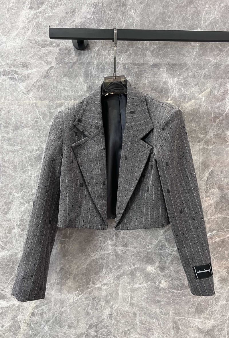 Alexander Wang Long Suits